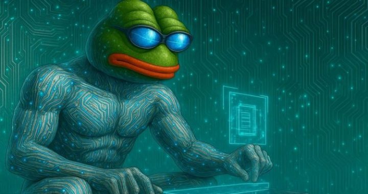 Why MIND of Pepe is the Best Crypto to Buy Now as Pepe Enjoys Life in Green