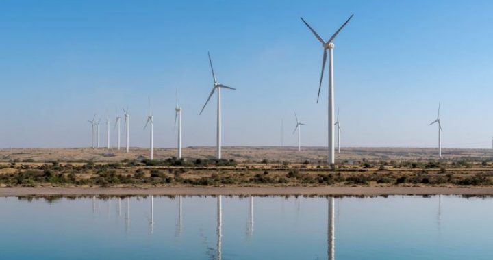 New Initiative: Pakistan Allocates 2,000 MW for Bitcoin Mining and AI