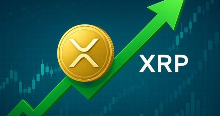 XRP Jumps 17% Weekly; Start of a New Altcoin Season? Best Altcoins for Next Bull Run