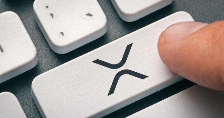 XRP’s Institutional Access Expands With Hashkey Exchange Listing