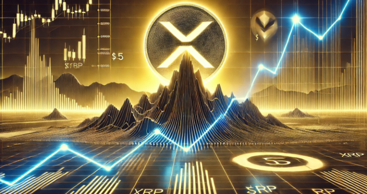 XRP Target Could Be $15 If This Pattern Is In Play, Analyst Says