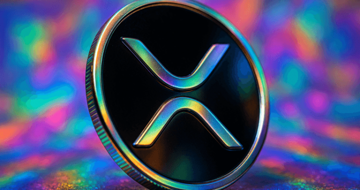 Study: XRP Sees Q1 Growth While BTC, ETH, SOL Market Caps Fall