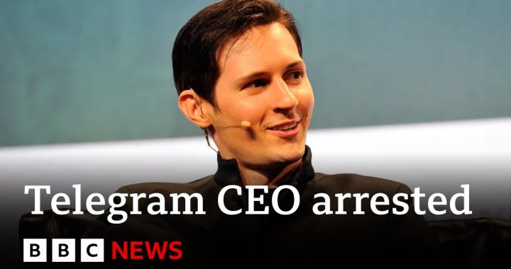 TON Crypto Soars After BlackRock Backs Telegram In $1.5B Bond Sale:  What’s Next?