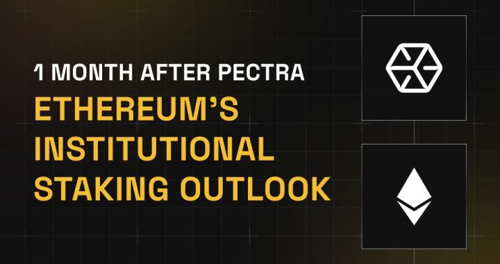 Everstake Brings Ethereum Experts Together to Explore Post-Pectra and Institutional Adoption