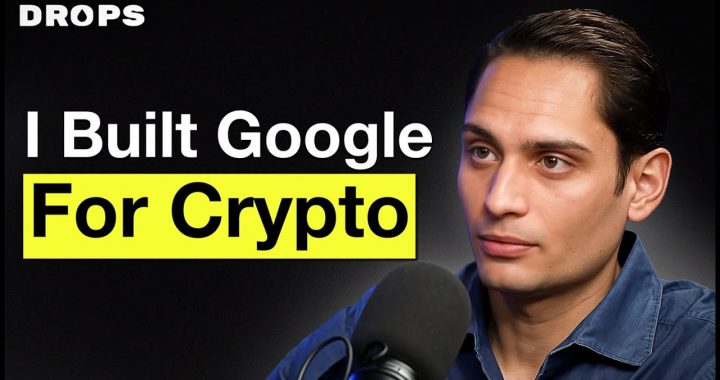 Layer3 L3 Crypto Leads Gains, Up 30% as Attention Economy Booms