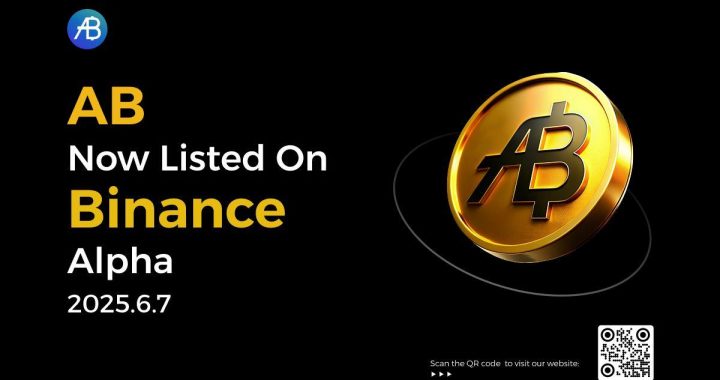 AB Launches on Binance