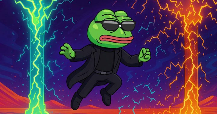 Neo Pepe $NEOP Presale Passes $2M Raised with Stellar CertiK Audit
