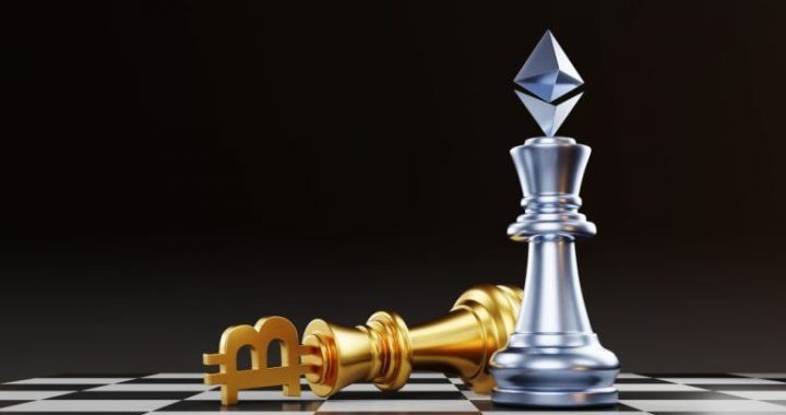 $286 Million Outflows Hit Bitcoin ETFs While Ether ETFs Celebrate 11th Day of Gains