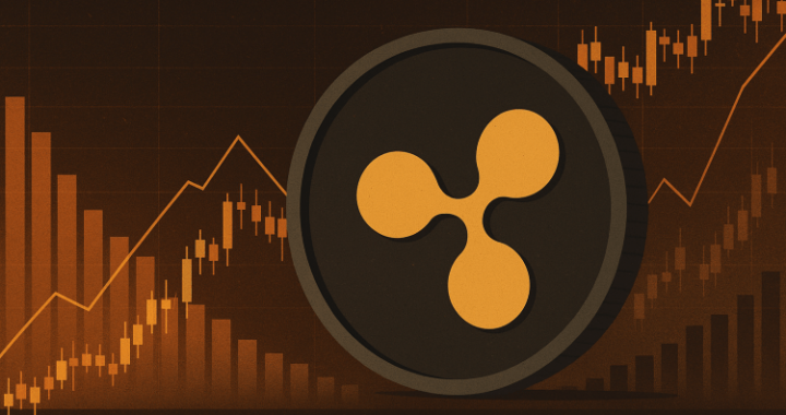 Ripple May Be Releasing XRP Liquidity Via Backdoor, Claims Crypto Pundit
