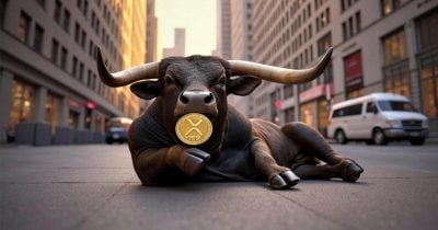 Wall Street’s Guggenheim Treasury brings its flagship tokenized debt instrument to XRP Ledger