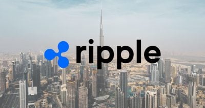 Ripple’s flagship stablecoin approved for use in Dubai’s key financial center