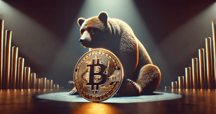 Bears Will Be Washed Out Of Bitcoin If This Happens