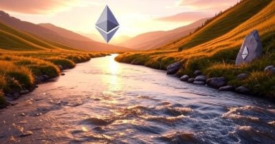 Ethereum Foundation overhauls core team to focus on L1 performance, blob efficiency, and UX
