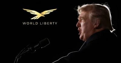 Trump’s sons send cease-and-desist to his meme coin team over Trump-branded crypto wallet