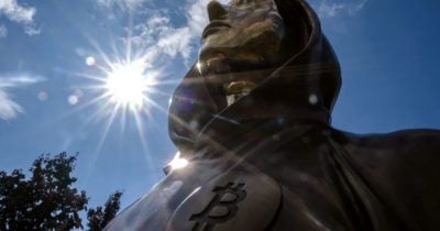 Bitcoin creator Satoshi Nakamoto could soon overtake Warren Buffett, Mark Zuckerberg to become the world’s second richest