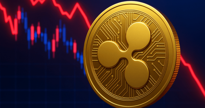$3 XRP Dream Delayed—No Bull Run Before November, Says Top Analyst