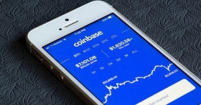 Coinbase plans to offer tokenized equities to rival Robinhood, Charles Schwab