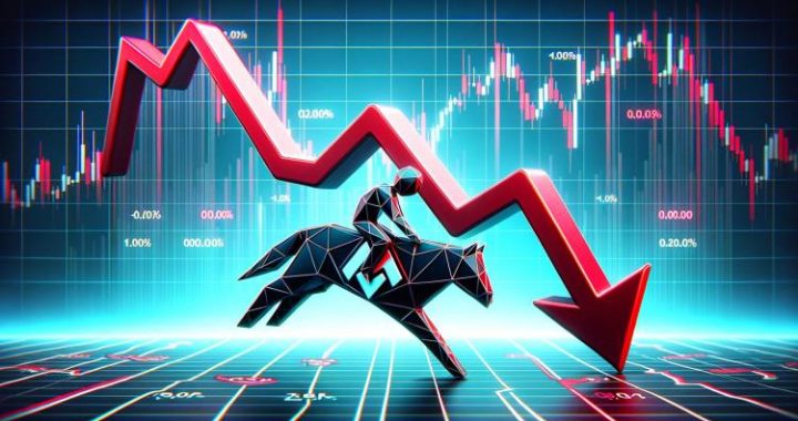 Cardano (ADA) Struggles Deepen: Price Slips Further, Investors on Edge