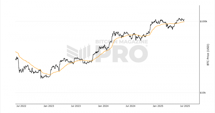 Bitfinex Alpha | BTC Consolidates Ahead of Q3