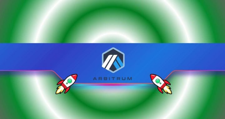 Why is the Arbitrum (ARB) Price up Today?