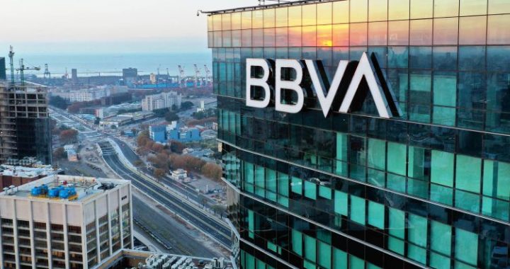 Crypto Gets A Green Light From Spanish Banking Giant