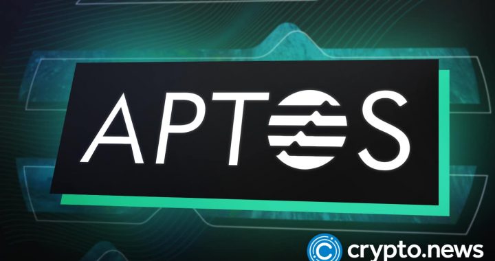Aptos sees strong recovery rally as key on-chain metrics improve