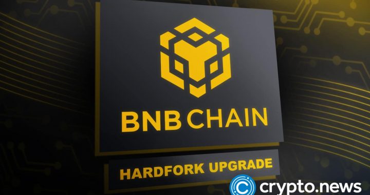 Maxwell hardfork goes live on BNB Chain mainnet — Here’s what you should know 