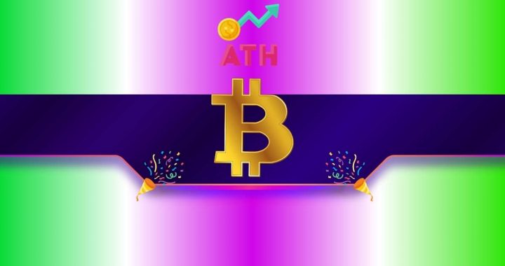 Bitcoin (BTC) Hits a New ATH, But It’s Not What You Think