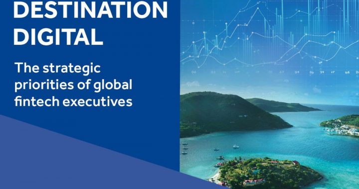 Two Thirds of Fintech Use IFCs as Cross-Border Growth Tops Agenda