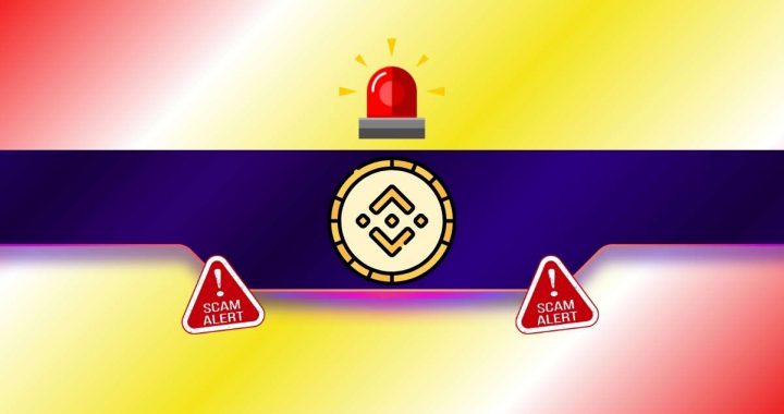 Binance Issues a Crucial Scam Warning Involving All Users: Details