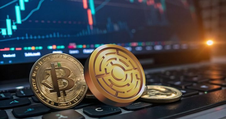 Bitcoin leads crypto market slump as Trump and Musk trade punches