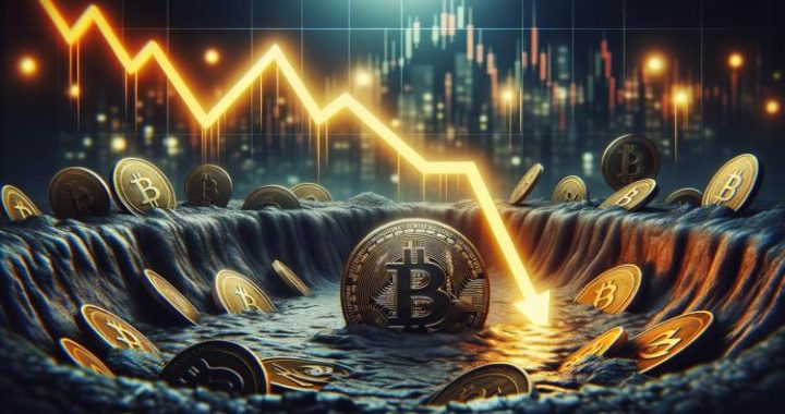 Bitcoin Price Bottoms Out? Recovery Hopes Rise After Base Formation