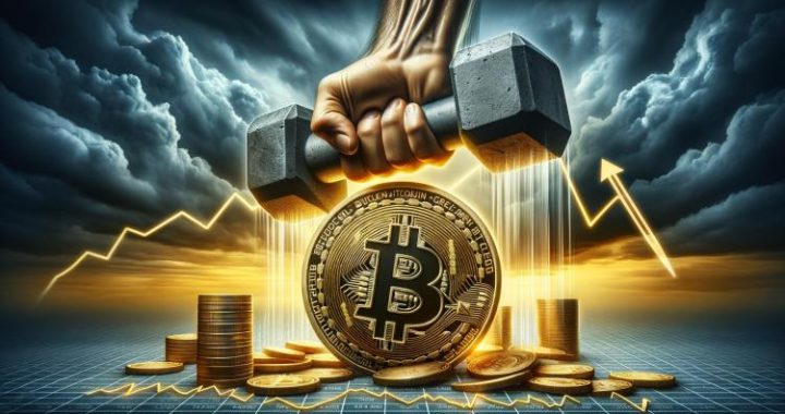 Bitcoin Price Slips Again, Triggering Fresh Fears of a Deeper Correction