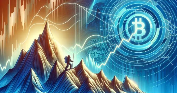 Bitcoin Price Turns Higher — Relief Rally Follows Reduction In Global Risk