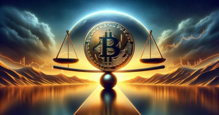 Bitcoin Price Bounces Past 105K: Is a Full-Blown Rally Back on the Cards?