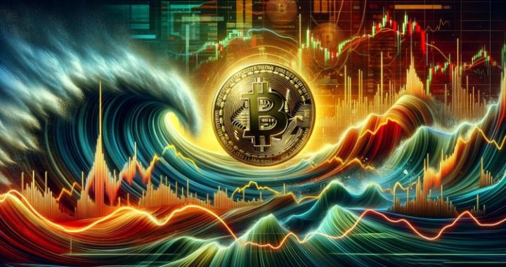 Bitcoin Price Encounters Resistance — Traders Eye Breakout or Rejection