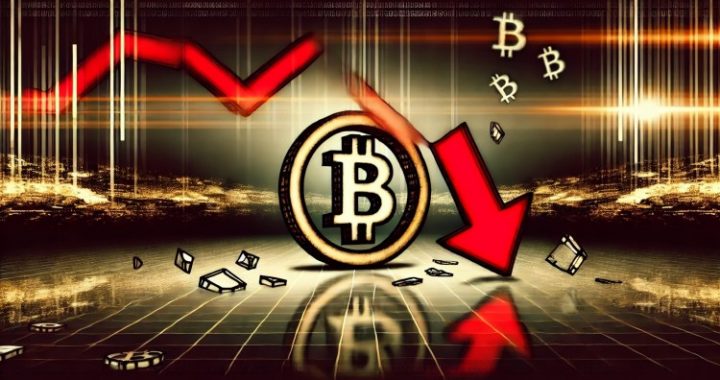 Bitcoin Channel Break Below $105,000 Sparks Panic, Analysts Predict Further Crashes