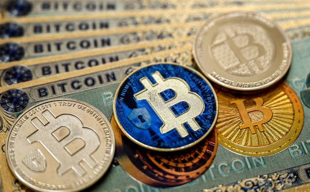 Bitcoin Price Crash Trigger To $96,000: The Head And Shoulders Pattern That’s Forming