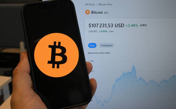 Bitcoin Price Break Above $107,000 Triggers Bullishness, These Factors Will Drive A Faster Rise