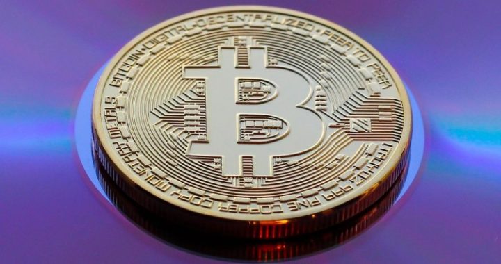 Bitcoin To Surge To $130,000 Next? What The Wave Count Says