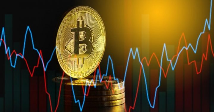 Analyst Predicts Bitcoin Price Crash As War Tensions Mount In Middle East