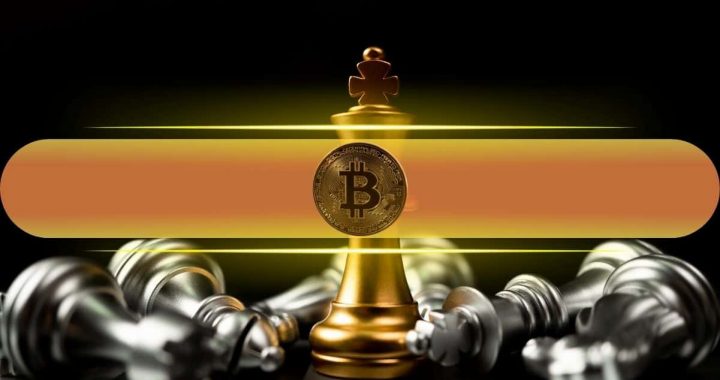 No ‘Banana Zone’ Yet – Altcoins Remain Out of Favor While Bitcoin (BTC) Dominance Persists