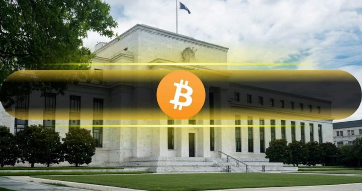 Bitcoin Boom or Bust? The Fed’s Interest Rate Decision Looms Tomorrow