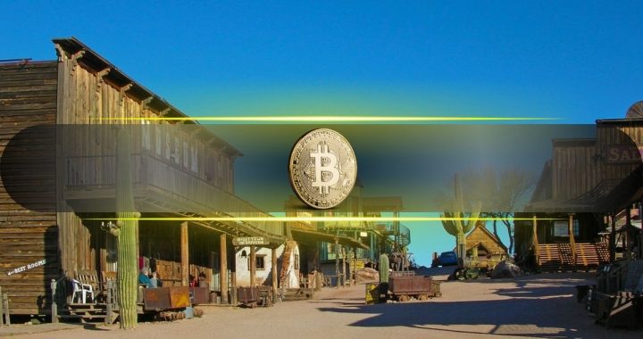 Here’s Why the Bitcoin Network Feels Like a Ghost Town Despite the $110K Recovery