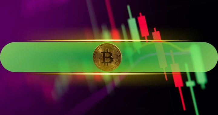 Bitcoin Bulls Eager to Surge Above $108,000, But Sellers Put up a Serious Fight (Market Watch)