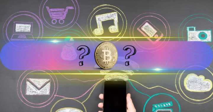 Something Funky Has Been Happening to the Bitcoin Markets Since 2021: Details