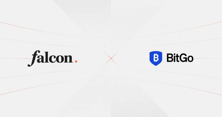 Falcon Finance Announces Custody Integration with BitGo for USDf Synthetic Dollar