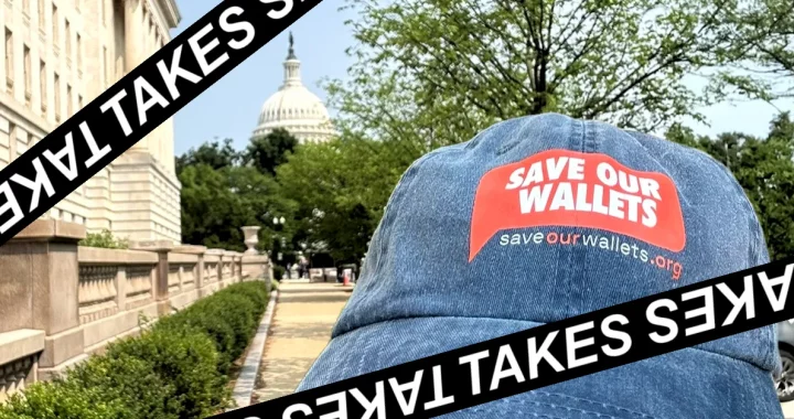 Support The Blockchain Regulatory Certainty Act (BRCA) To Protect Noncustodial Services