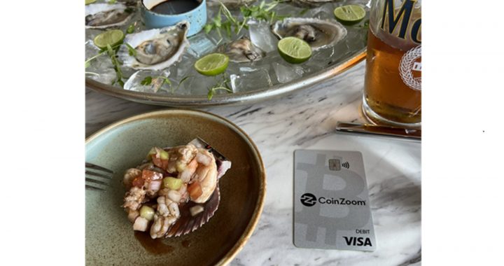 CoinZoom Secures European VASP License, Paving the Way for EU Crypto Debit Card Expansion