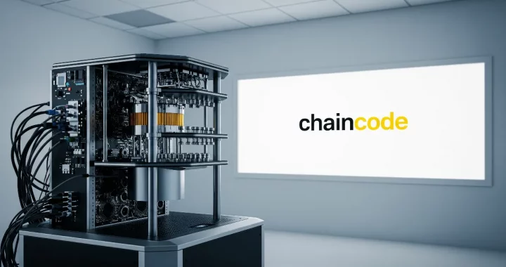What Happens to Bitcoin When Quantum Computers Arrive?